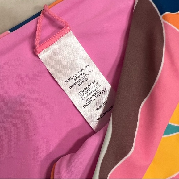 {Kikirio} x Free People Brand New Floral Bikini SET - Picture 9 of 10